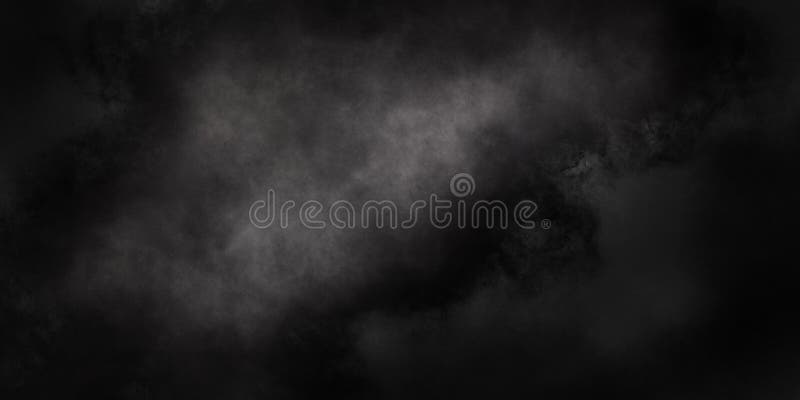 черный фон с туманным и дымовым эффектом Стоковое Фото - изображение насчитывающей страшно, добавляют: 243513890